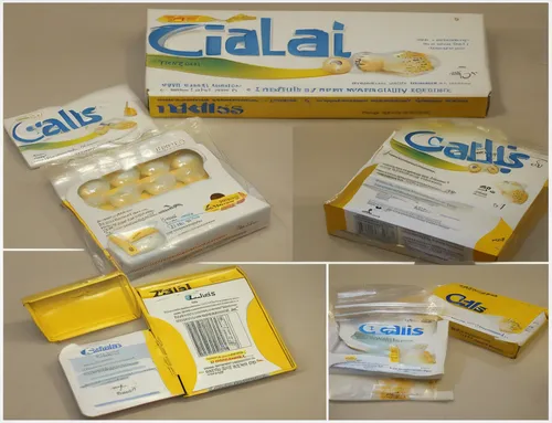 Compra de cialis contrareembolso